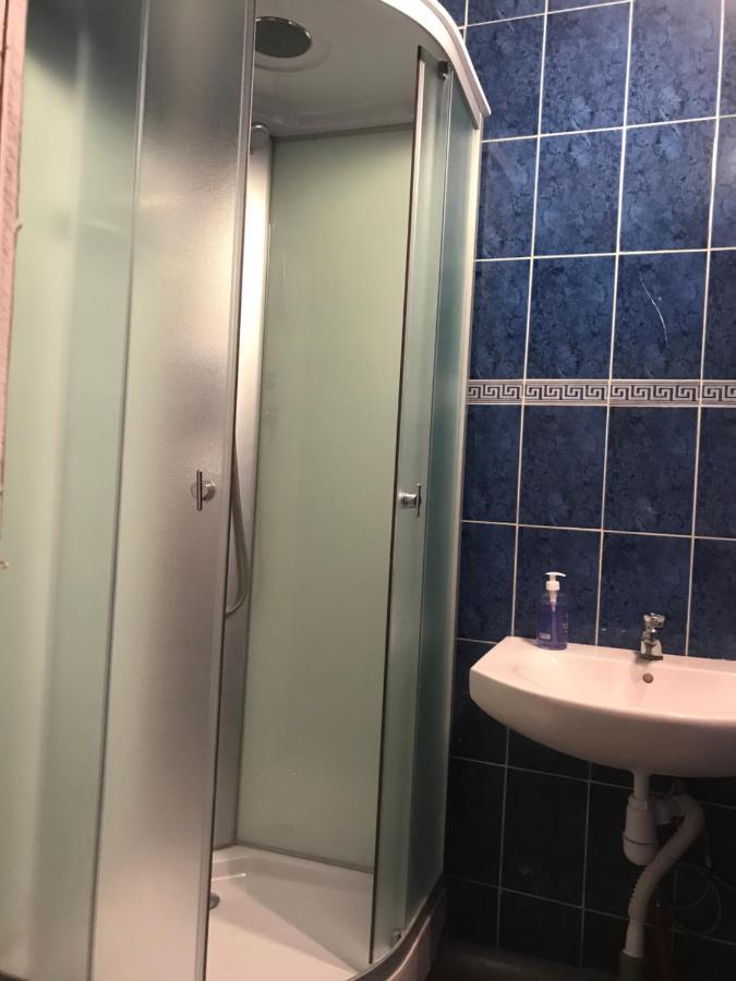 Kosher Hostel 敖德萨 外观 照片