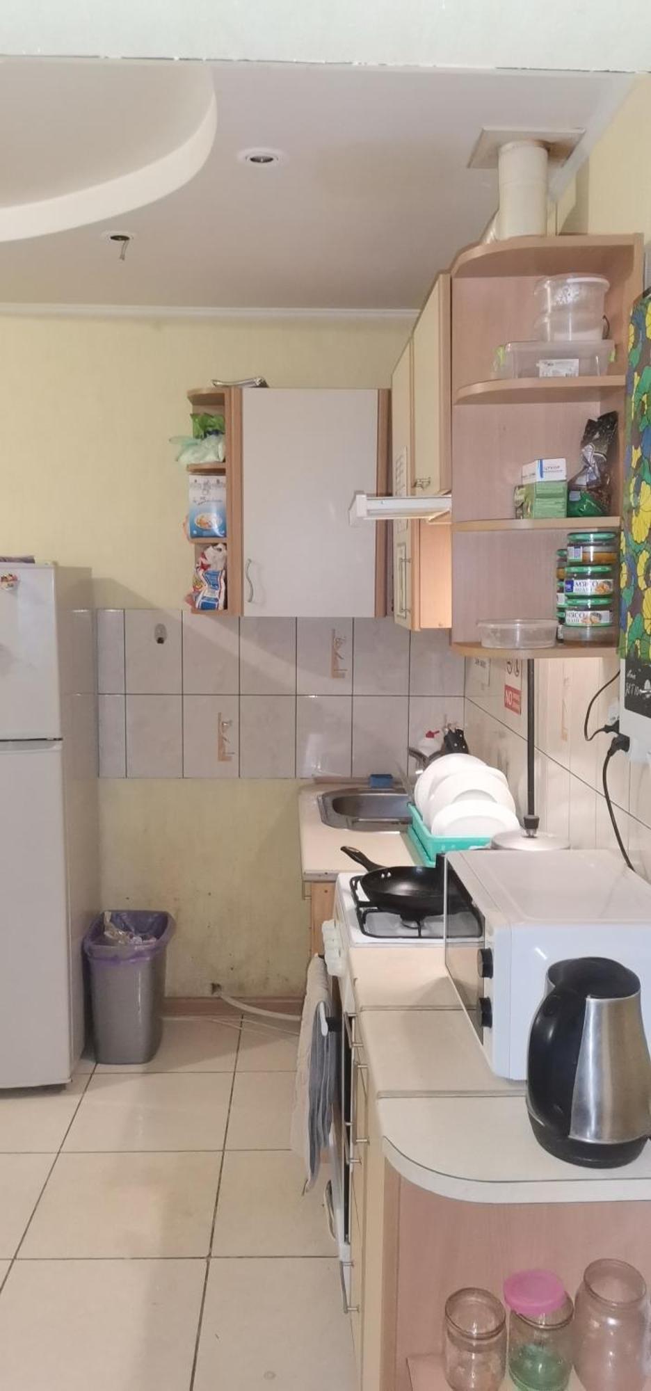 Kosher Hostel 敖德萨 外观 照片