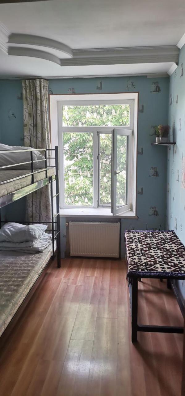 Kosher Hostel 敖德萨 外观 照片