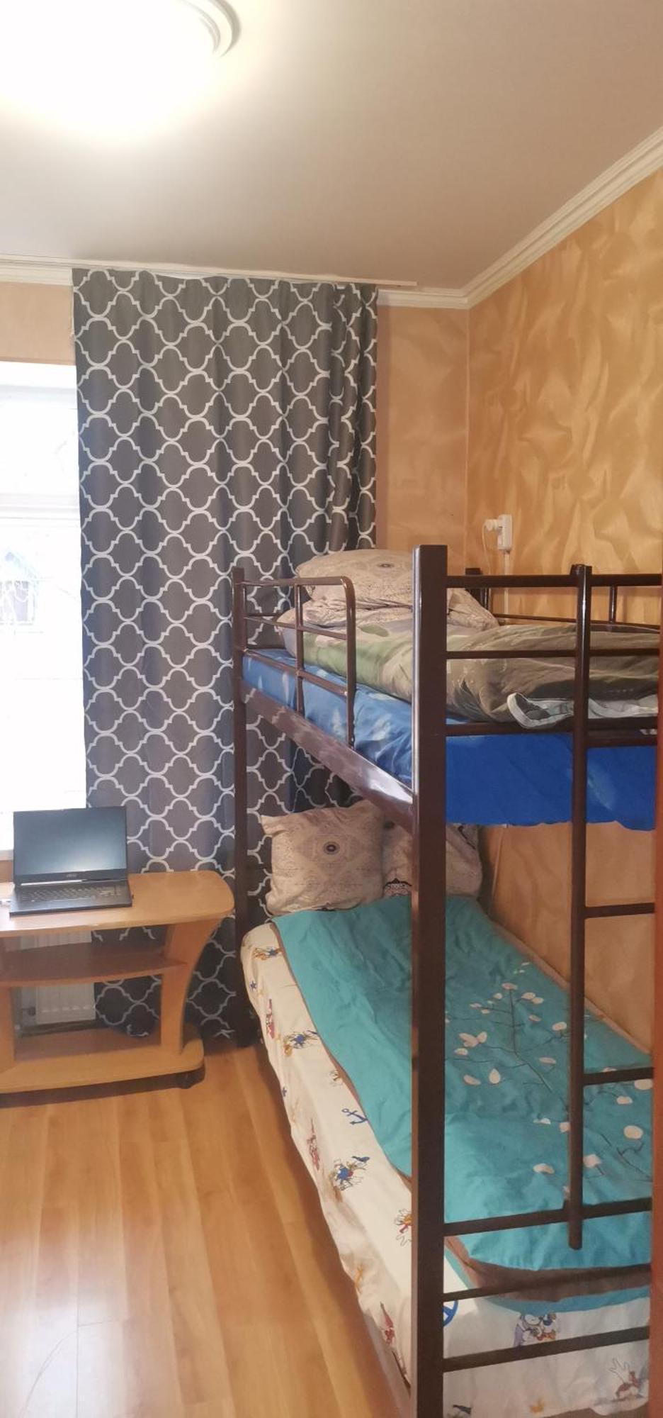 Kosher Hostel 敖德萨 外观 照片