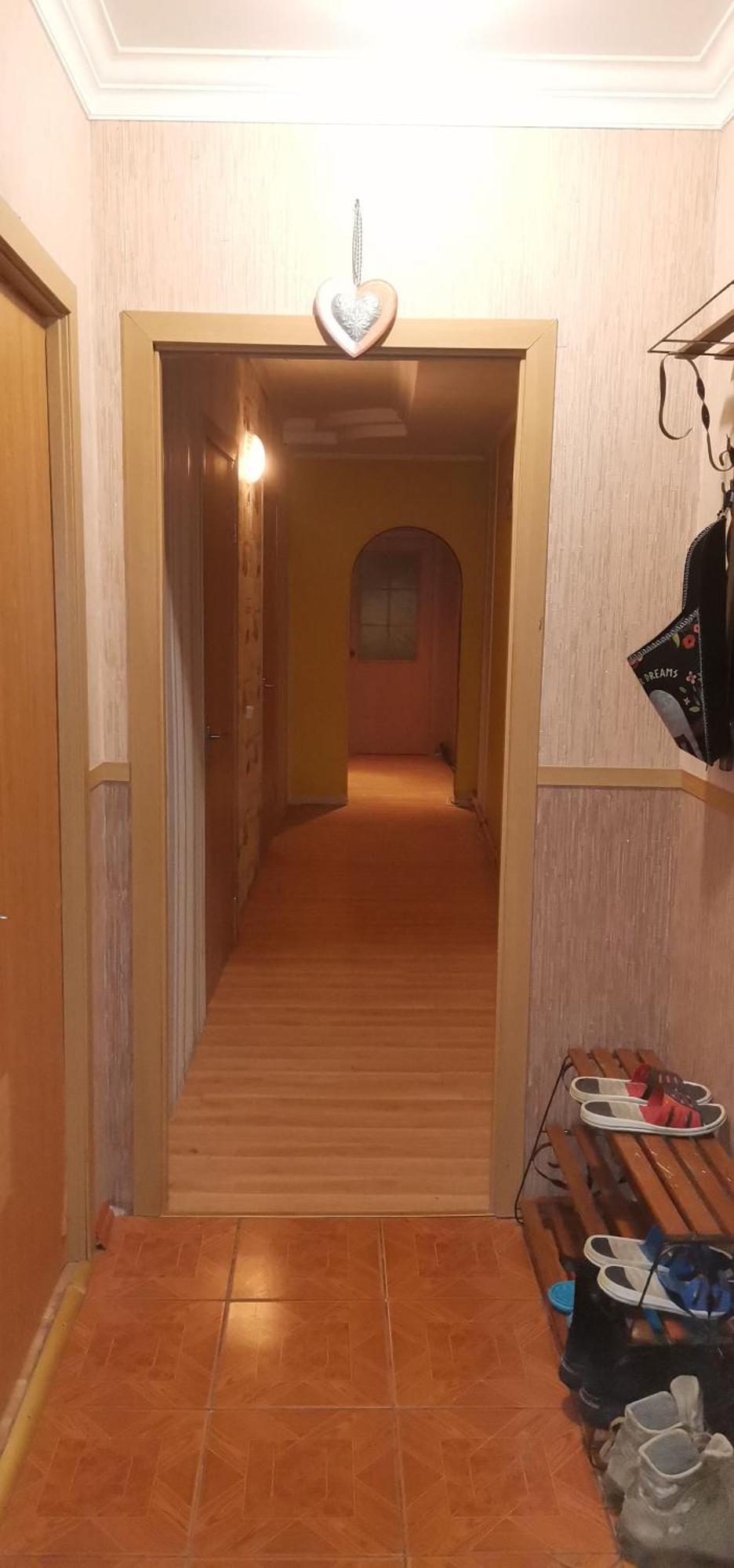 Kosher Hostel 敖德萨 外观 照片
