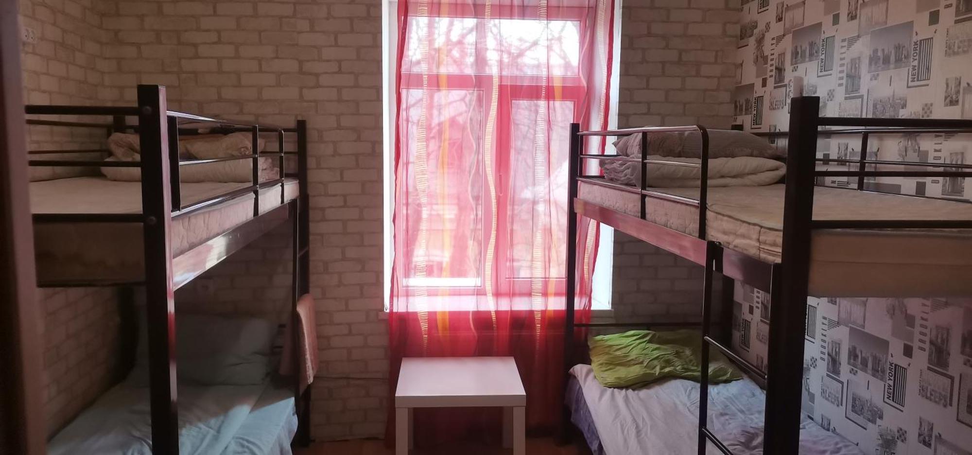 Kosher Hostel 敖德萨 外观 照片